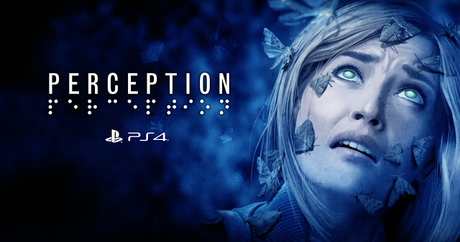 Trailer de lanzamiento de Perception