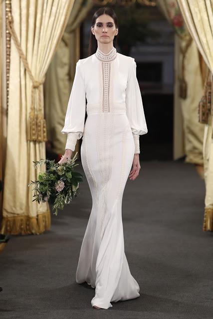 El diseñador Rafael Urquizar profundiza en su estilo con su colección “ESENCIA”