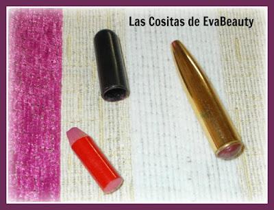 Productos Terminados (Vol.38) Especial Maquillaje