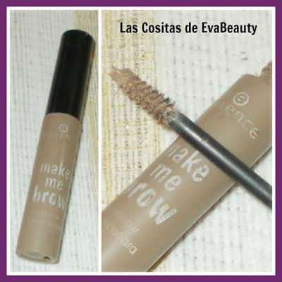 Productos Terminados (Vol.38) Especial Maquillaje