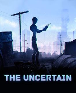 Crítica videojuegona: The uncertain - Episodio 1: The last quiet day