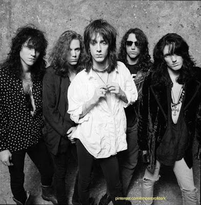 Efemérides del Rock y Heavy Metal: Qué pasó un 07 de Junio