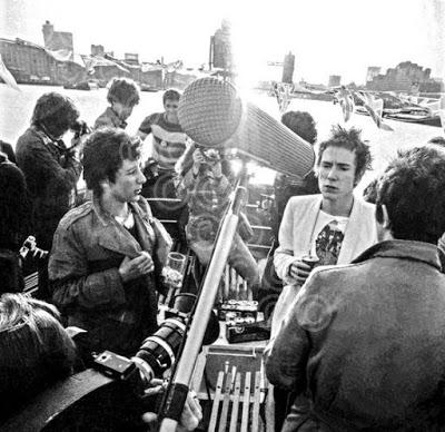 Efemérides del Rock y Heavy Metal: Qué pasó un 07 de Junio