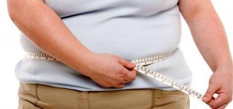 Datos de la OMS sobre la obesidad y el sobrepeso.