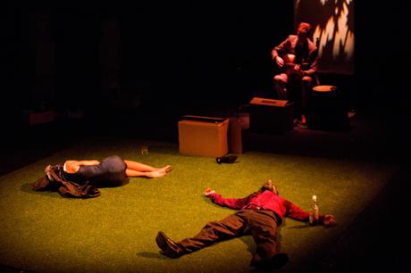 La Casa Ardiendo siempre es el primer amor