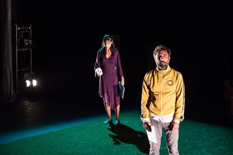 La Casa Ardiendo siempre es el primer amor