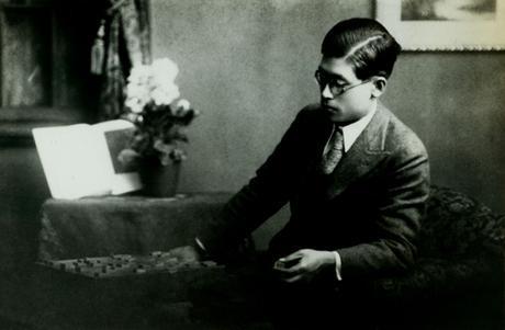 Libro «El poeta que rugió a la luna y se convirtió en tigre» de Atsushi Nakajima en el blog En Lengua Propia