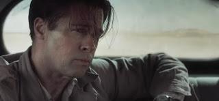 Aliados (Allied, Robert Zemeckis, 2016. EEUU & Gran Bretaña)