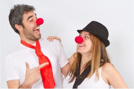 Chistes y Polvos Malos Chistes y Polvos Malos