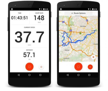 Por qué Strava es la app líder entre los ciclistas