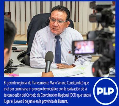 GORE LIMA INCREMENTA DISTRIBUCIÓN DEL PRESUPUESTO PARTICIPATIVO…