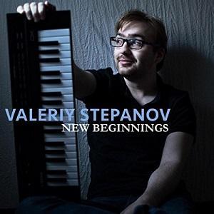 Valeriy Stepanov New Beginnings