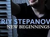 Valeriy Stepanov Beginnings