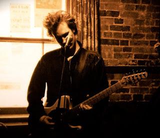 Jeff Buckley - Grace (Live at BBC Late Show) (1994)