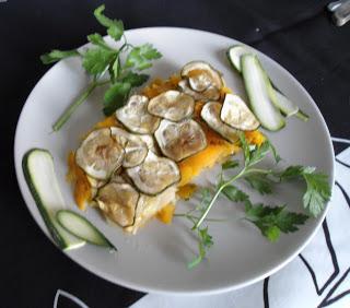 MILHOJAS DE VERDURAS