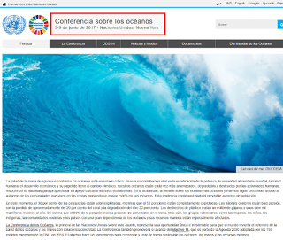 Cuba demanda en ONU apoyo para protección de océanos [+ video]