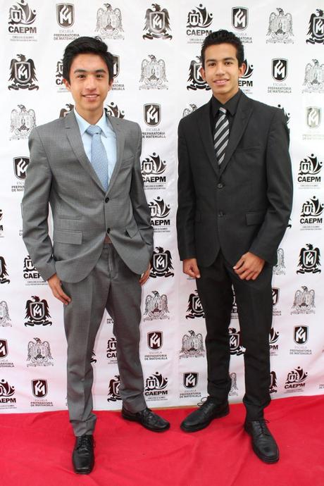 Alumnos de la EPM-UASLP obtienen Medalla en Concurso de Matemáticas