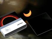 filtro para eclipses solares líquido limpieza, novedades fabricante Filters