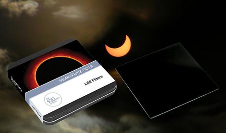 Lee Filter Solar Eclipse