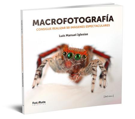 Macrofotografia Libro