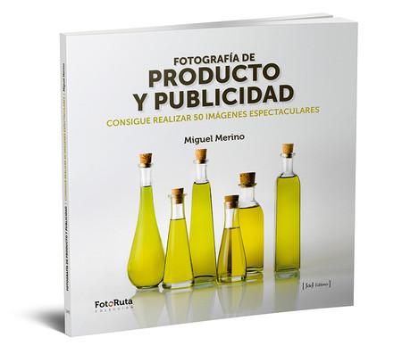 Producto Publicidad Libro