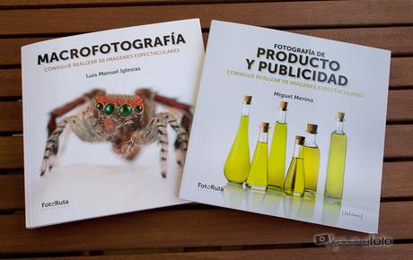 Fotoruta Serie50 Portadas