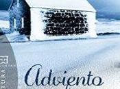 Gunnarsson. Adviento montaña