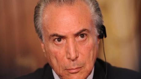 Michel Temer