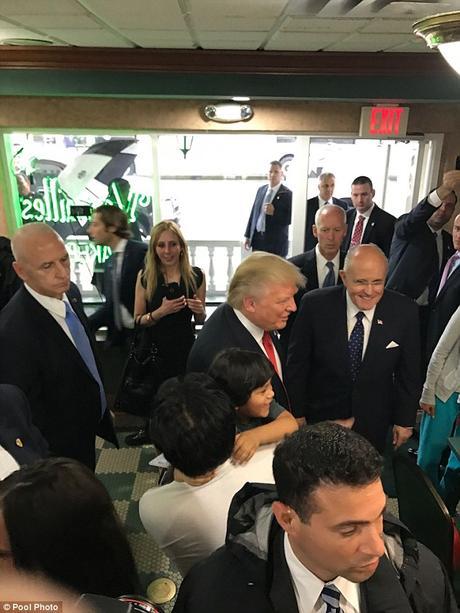 Las 5 prohibiciones que anunciaría Trump respecto a Cuba Las 5 prohibiciones que anunciaría Trump respecto a Cuba