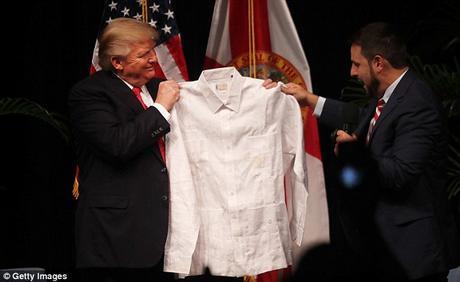 Las 5 prohibiciones que anunciaría Trump respecto a Cuba Las 5 prohibiciones que anunciaría Trump respecto a Cuba