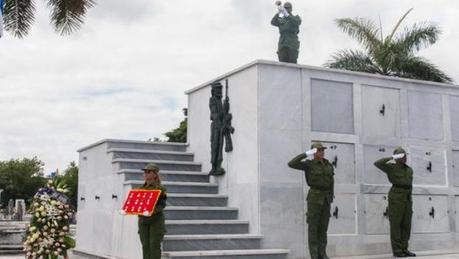 CUBA: En dos días mueren dos Generales del régimen