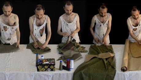 el mundo de la moda, en tela de juicio.