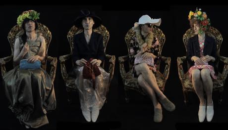 el mundo de la moda, en tela de juicio.