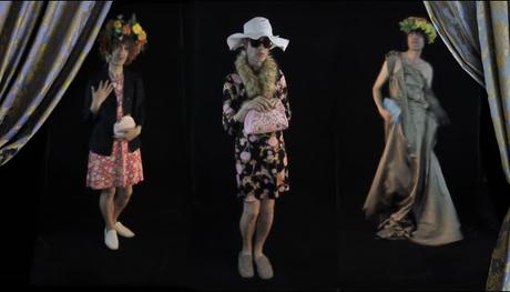 el mundo de la moda, en tela de juicio.