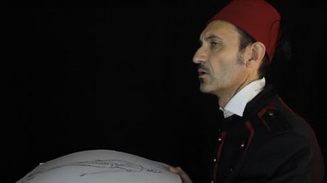 el mundo de la moda, en tela de juicio.