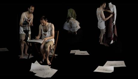 el mundo de la moda, en tela de juicio.