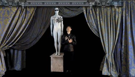 el mundo de la moda, en tela de juicio.