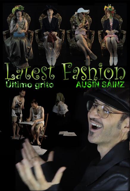 el mundo de la moda, en tela de juicio.