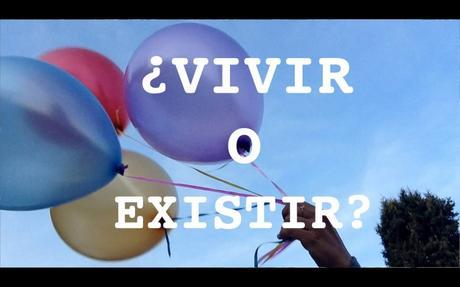 Hunter Thompson: La diferencia entre vivir y existir