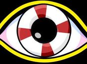 2597- #OjoPequeAlAgua para seguridad infantil contra ahogamientos