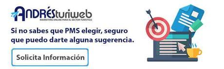 ¿Qué debo saber a la hora de contratar un PMS?