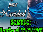 Sorteo: dragón para navidad