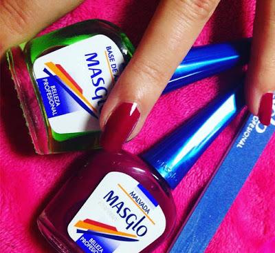 Masglo, manicura, manicure, esmalte, laca de uñas, mavala, nail art, blogger alicante, solo yo, blog solo yo, hoy me pinto las uñas, influencer, nail art blogger, 