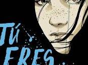 Reseña eres noche” Francesc Miralles