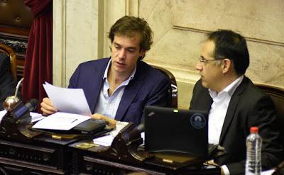 Leandro López: “Con la complicidad del gobernador, los neuquinos somos rehenes de los violentos”