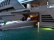 Extravagantes lujos podrías tener nadaras dinero