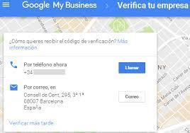 Posicionamiento Web SEO Local