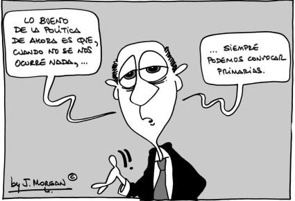 [Humor en cápsulas] Para hoy jueves, 8 de junio de 2017