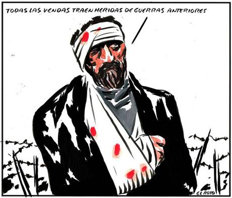 [Humor en cápsulas] Para hoy jueves, 8 de junio de 2017