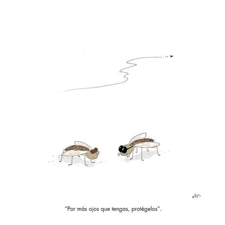 [Humor en cápsulas] Para hoy jueves, 8 de junio de 2017